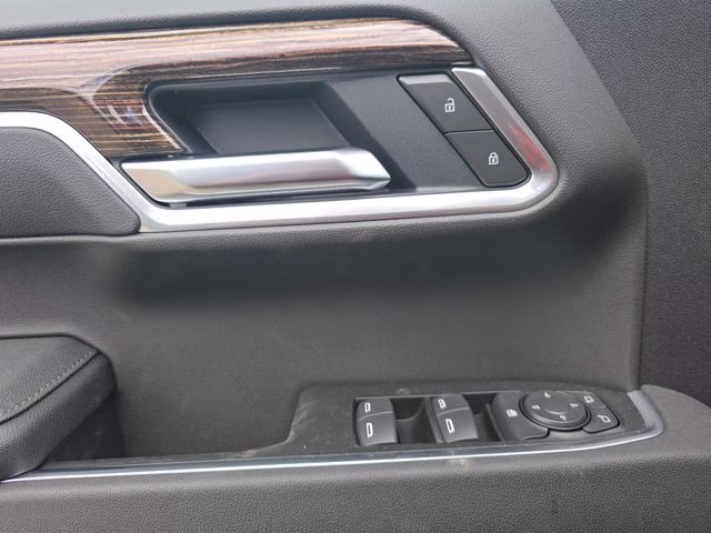 2026 Onyx Black GMC Sierra 1500 Elevation 4X4 Truck