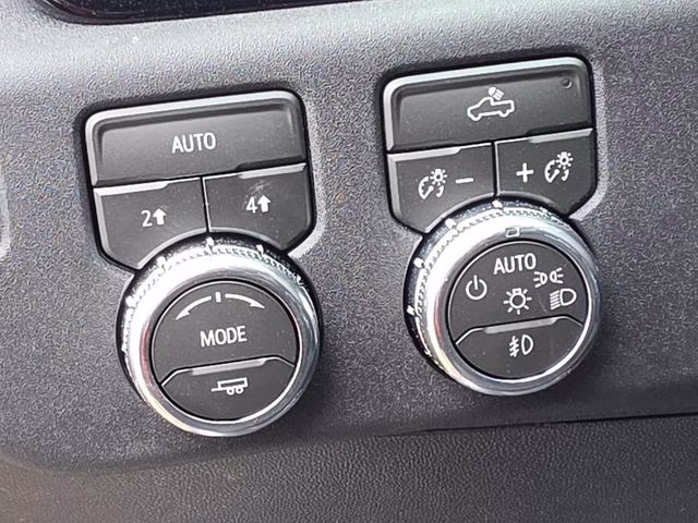 2026 Onyx Black GMC Sierra 1500 Elevation 4X4 Truck