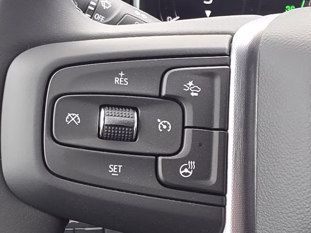2026 Onyx Black GMC Sierra 1500 Elevation 4X4 Truck