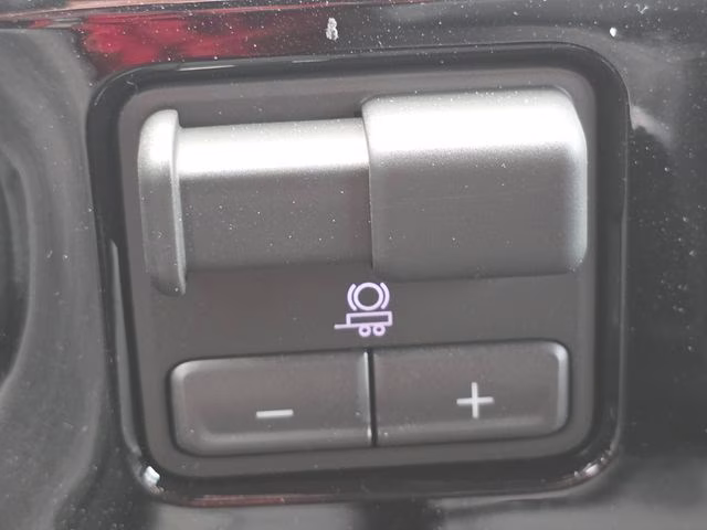 2026 Onyx Black GMC Sierra 1500 Elevation 4X4 Truck