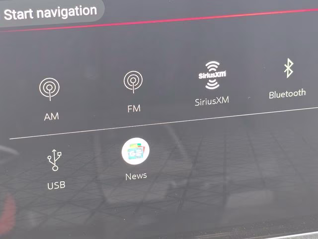 2026 Onyx Black GMC Sierra 1500 Elevation 4X4 Truck