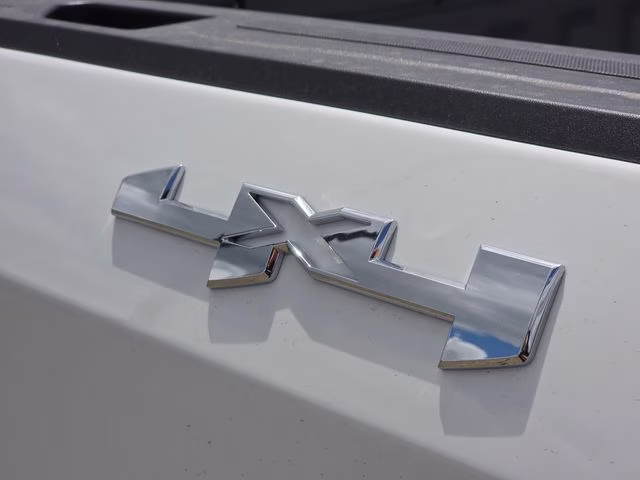 2026 Summit White GMC Sierra 1500 Elevation 4X4 Truck