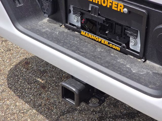 2026 Summit White GMC Sierra 1500 Elevation 4X4 Truck