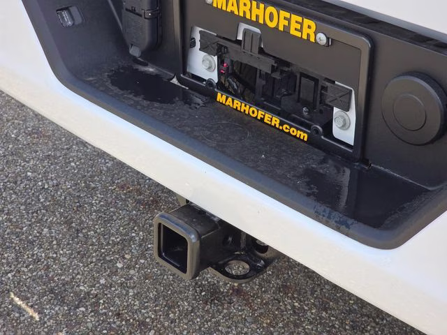 2026 Summit White GMC Sierra 1500 Elevation 4X4 Truck