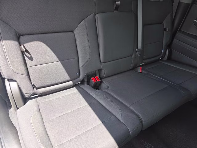 2026 Summit White GMC Sierra 1500 Elevation 4X4 Truck