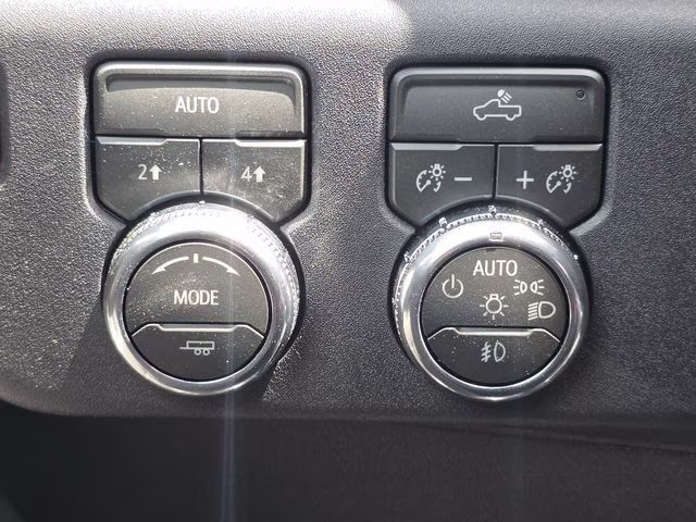 2026 Summit White GMC Sierra 1500 Elevation 4X4 Truck