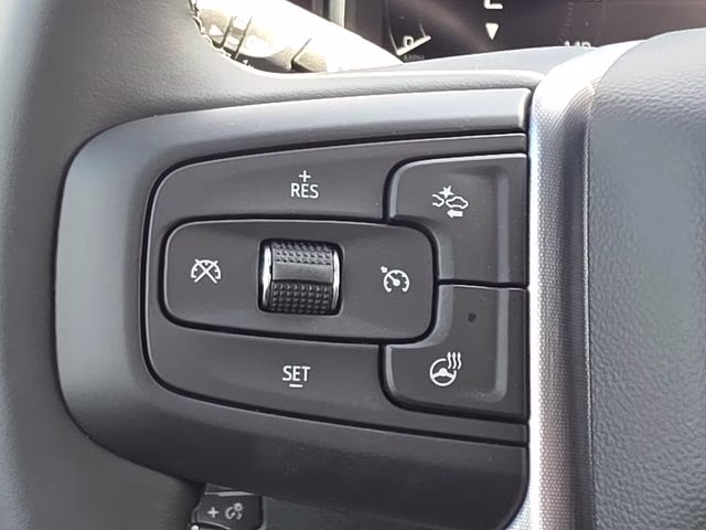 2026 Summit White GMC Sierra 1500 Elevation 4X4 Truck
