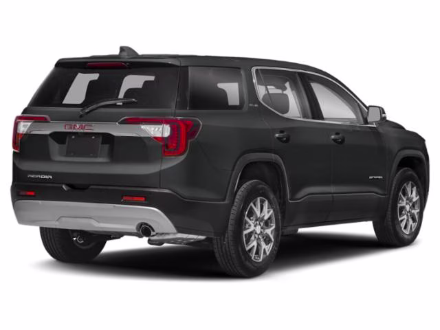 2020 Sky GMC Acadia SLT FWD SUV
