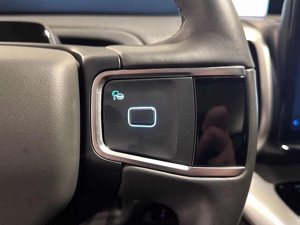 2025 Gray Metallic Ford Expedition Active RWD SUV