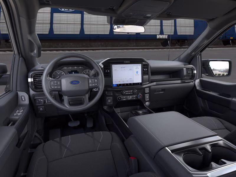 2026 Avalanche Ford F-150 STX RWD Truck