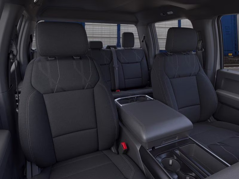 2026 Avalanche Ford F-150 STX RWD Truck