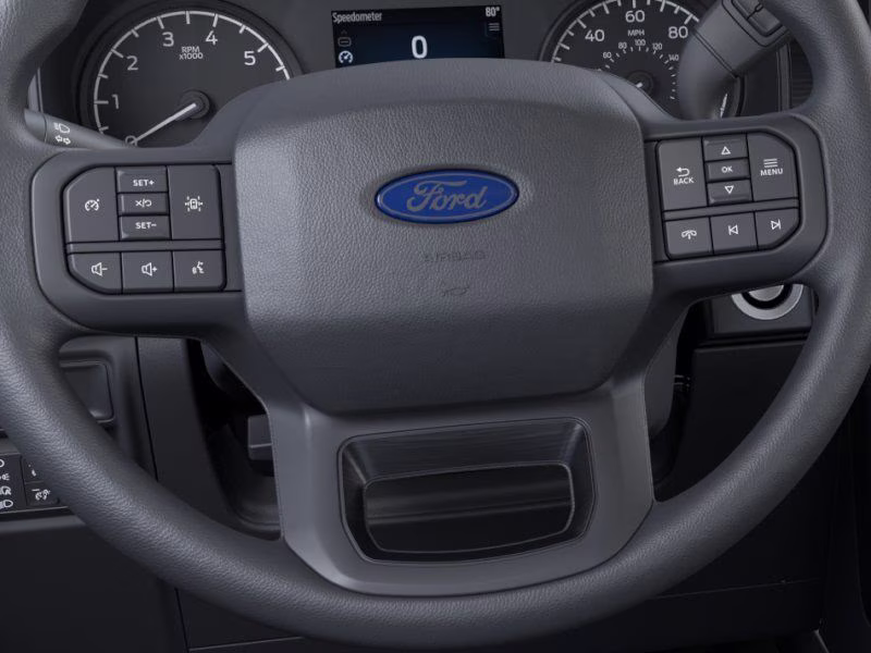 2026 Avalanche Ford F-150 STX RWD Truck