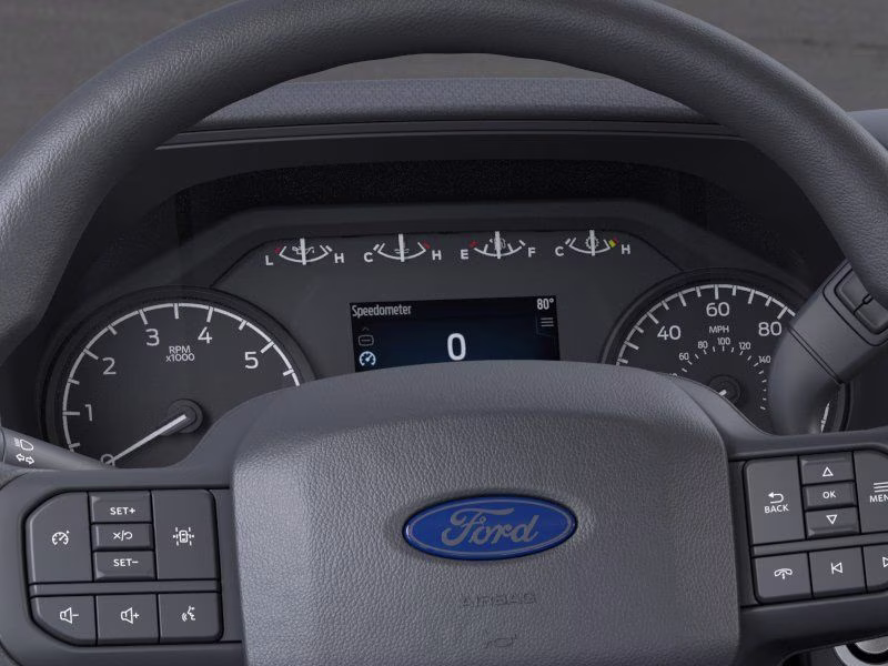 2026 Avalanche Ford F-150 STX RWD Truck
