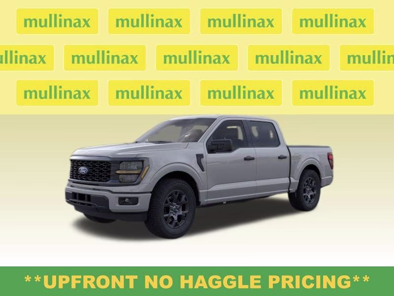 2026 Avalanche Ford F-150 STX RWD Truck