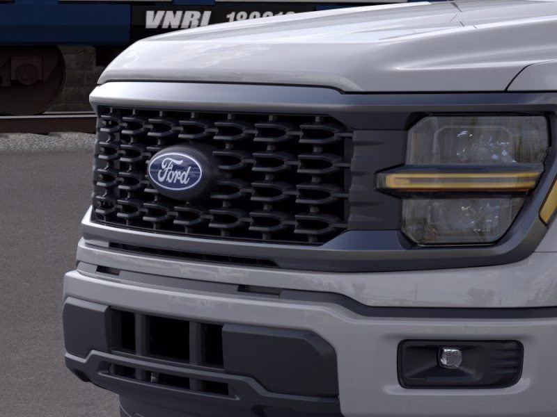 2026 Avalanche Ford F-150 STX RWD Truck