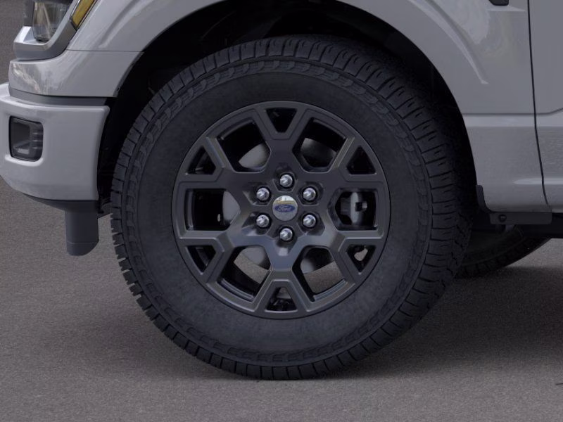 2026 Avalanche Ford F-150 STX RWD Truck