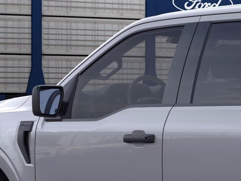 2026 Avalanche Ford F-150 STX RWD Truck