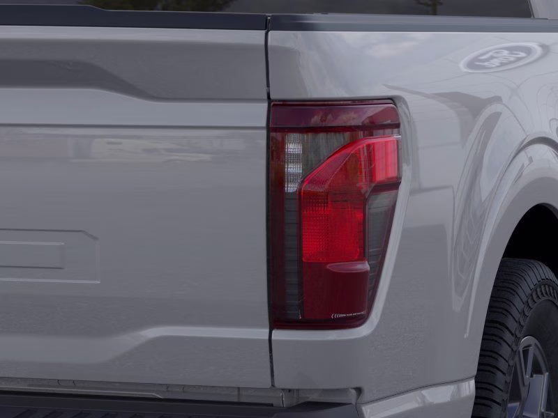 2026 Avalanche Ford F-150 STX RWD Truck