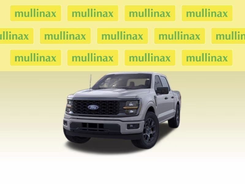 2026 Avalanche Ford F-150 STX RWD Truck