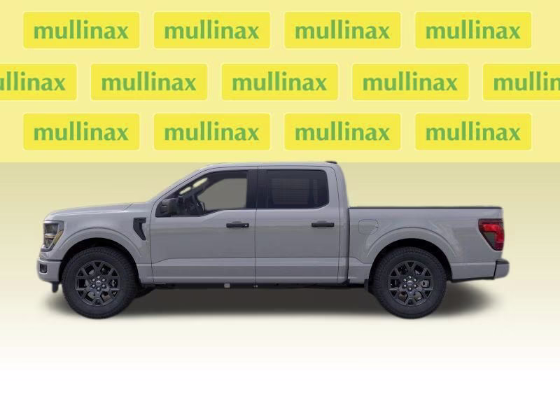 2026 Avalanche Ford F-150 STX RWD Truck