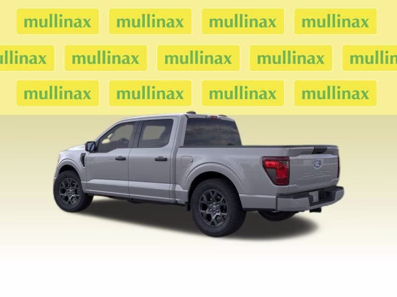 2026 Avalanche Ford F-150 STX RWD Truck