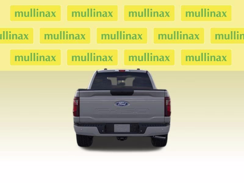 2026 Avalanche Ford F-150 STX RWD Truck