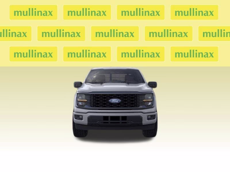 2026 Avalanche Ford F-150 STX RWD Truck