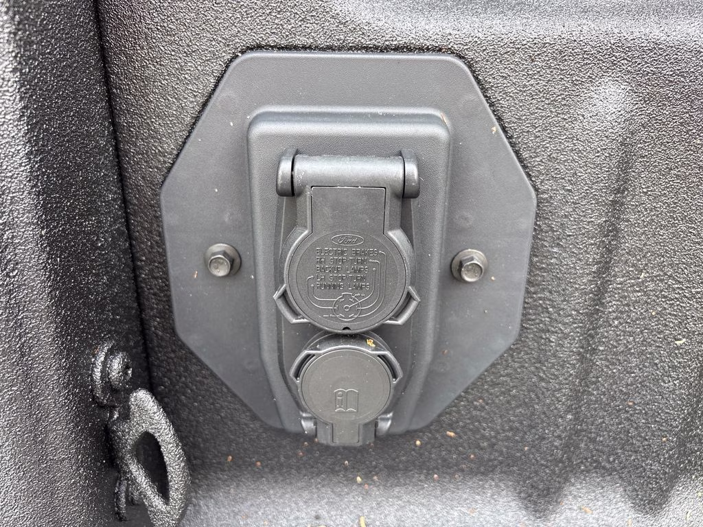 2026 Glacier Gray Metallic Tri-Coat Ford Super Duty F-250 SRW Lariat 4X4 Truck