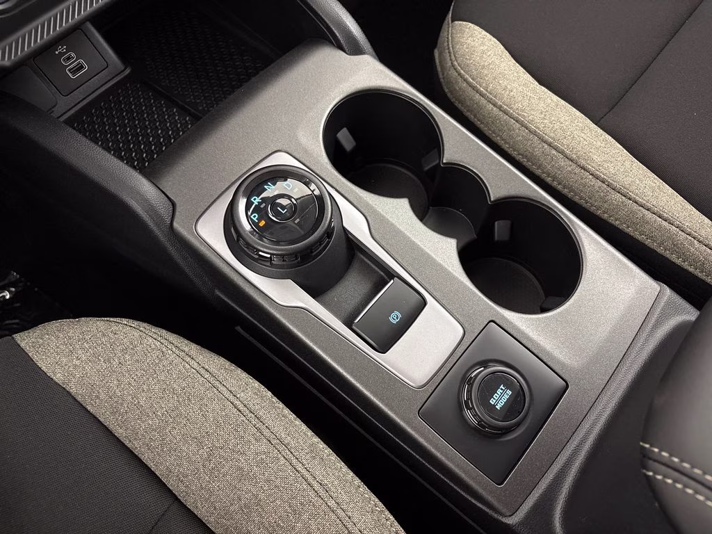 2026 Ford Bronco Sport Big Bend 4X4 SUV