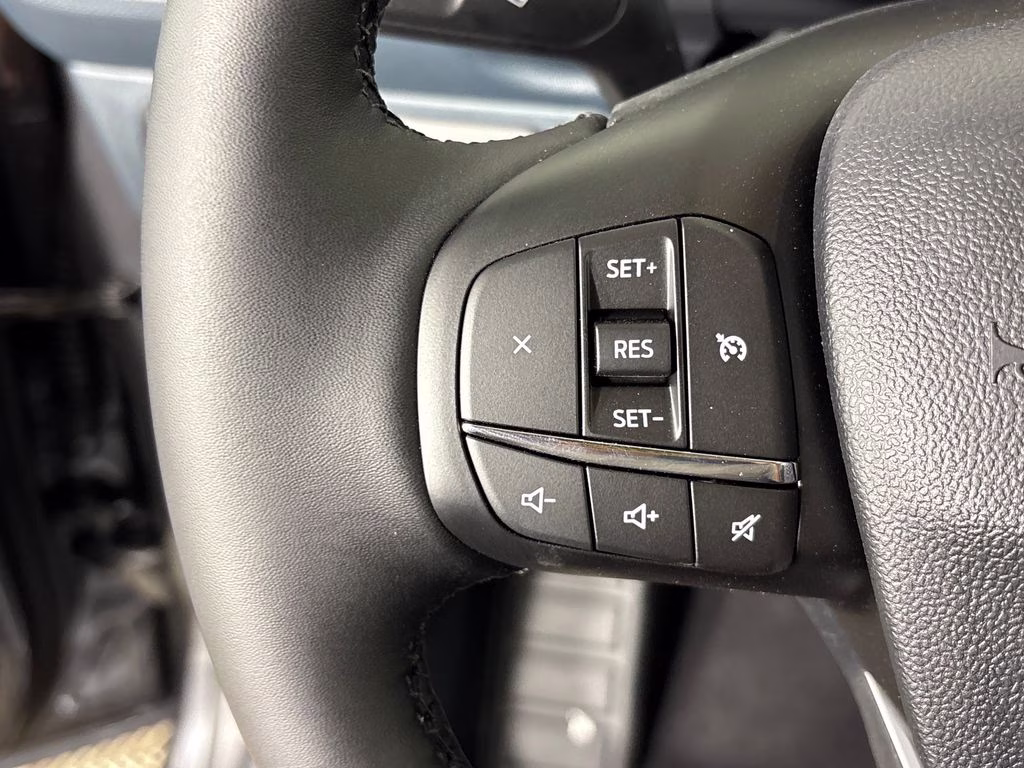 2026 Gray Ford Maverick XLT FWD Truck