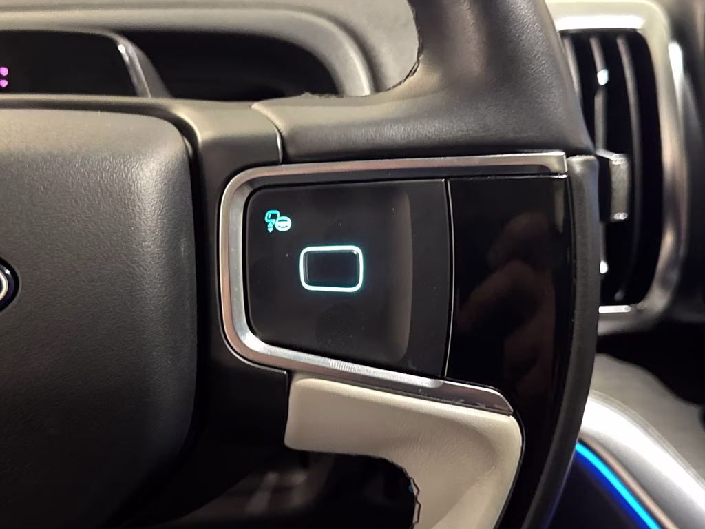 2025 Agate Black Metallic Ford Expedition Platinum 4X4 SUV