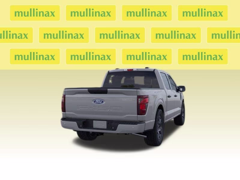2026 Avalanche Ford F-150 STX RWD Truck