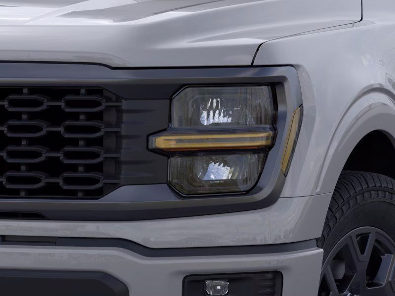2026 Avalanche Ford F-150 STX RWD Truck