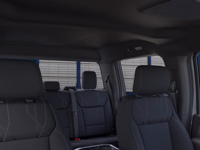 2026 Avalanche Ford F-150 STX RWD Truck
