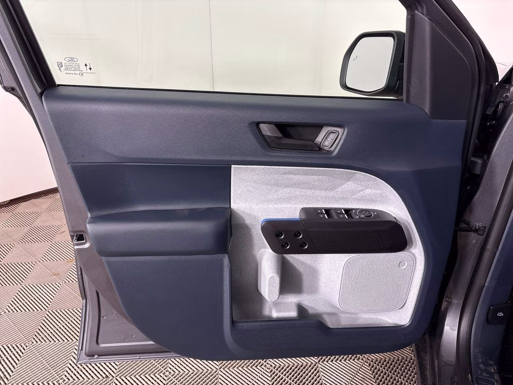 2026 Gray Ford Maverick XLT FWD Truck