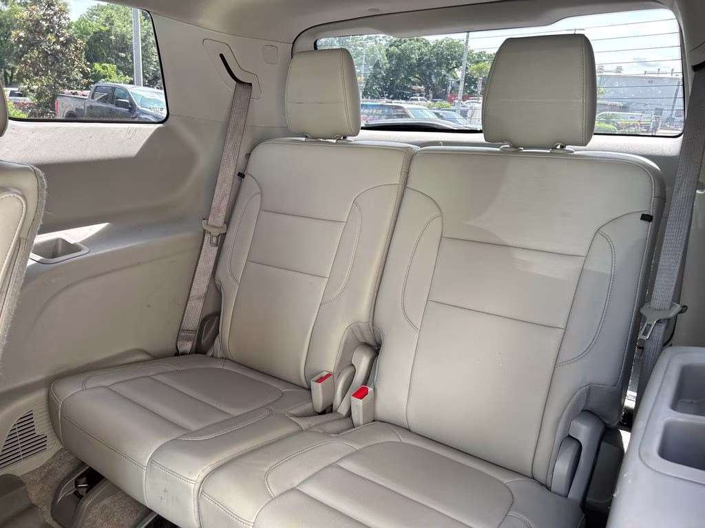 2020 Dark Sky Metallic GMC Acadia SLT FWD SUV