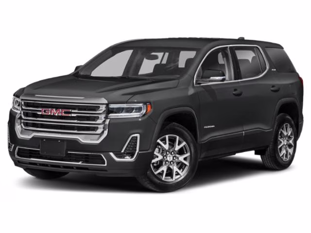 2020 Sky GMC Acadia SLT FWD SUV
