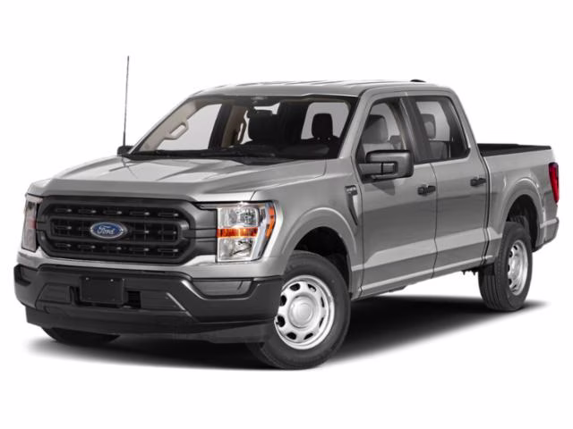 2023 Avalanche Ford F-150 XL 4X4 Truck