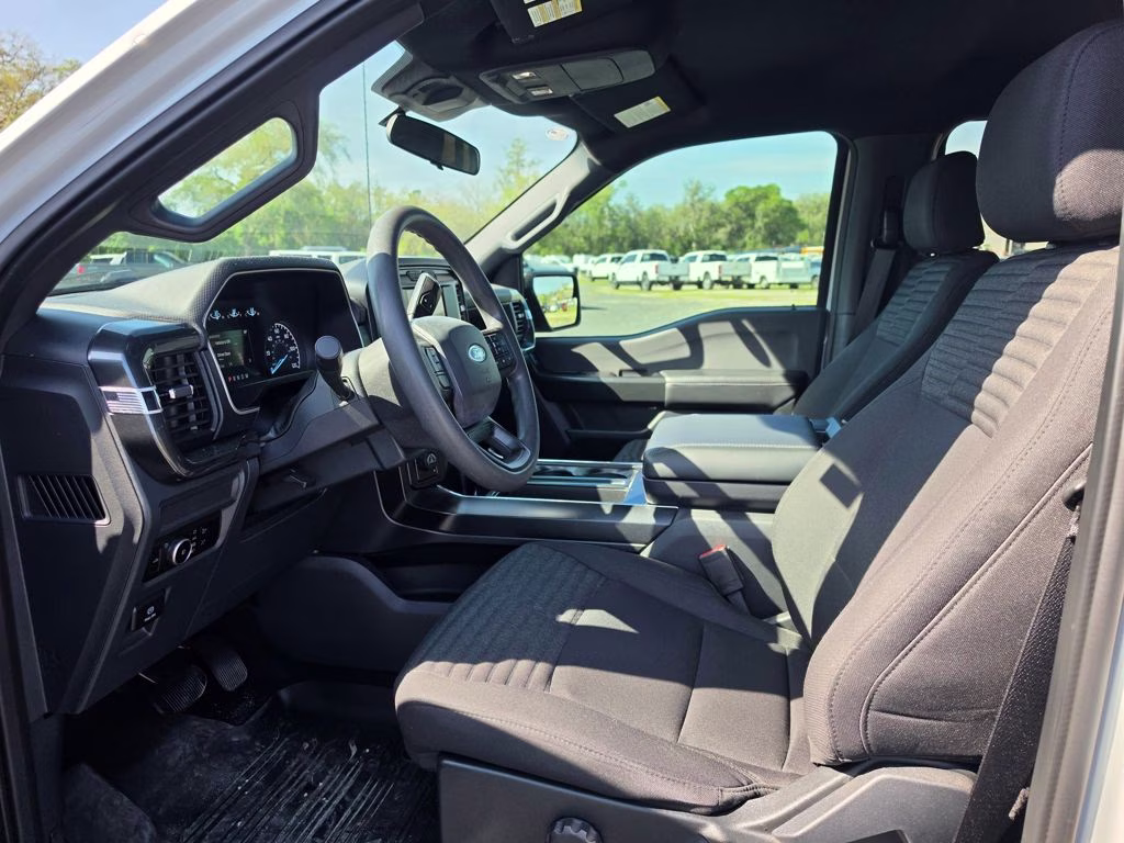 2023 Avalanche Ford F-150 XL 4X4 Truck