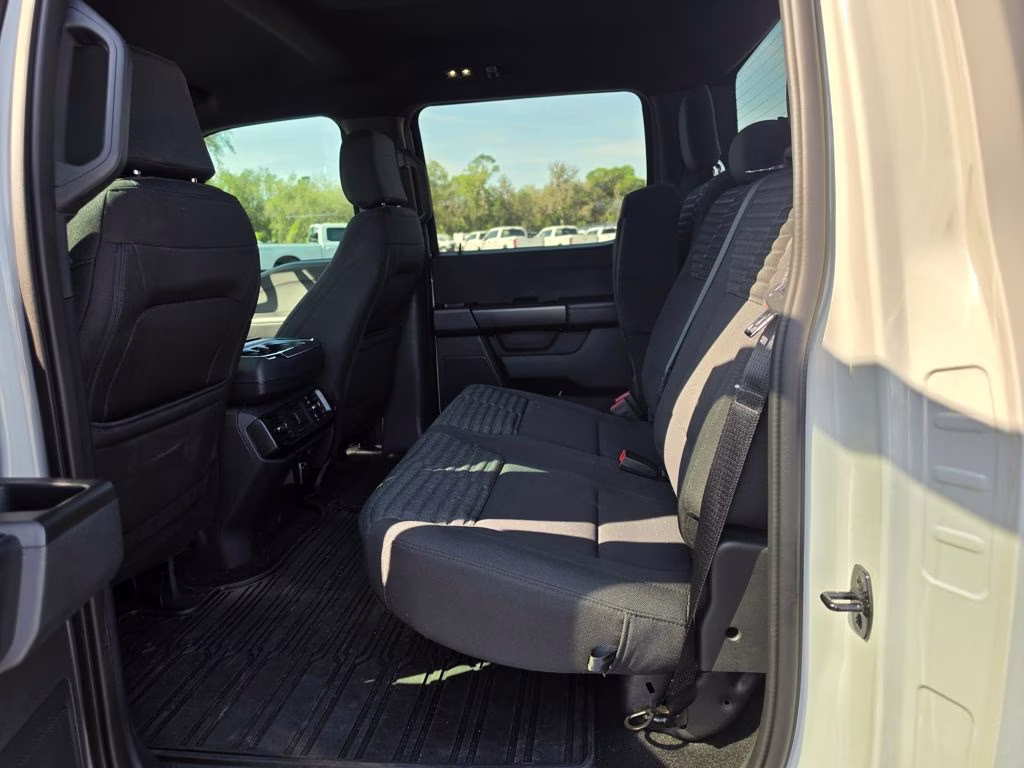2023 Avalanche Ford F-150 XL 4X4 Truck