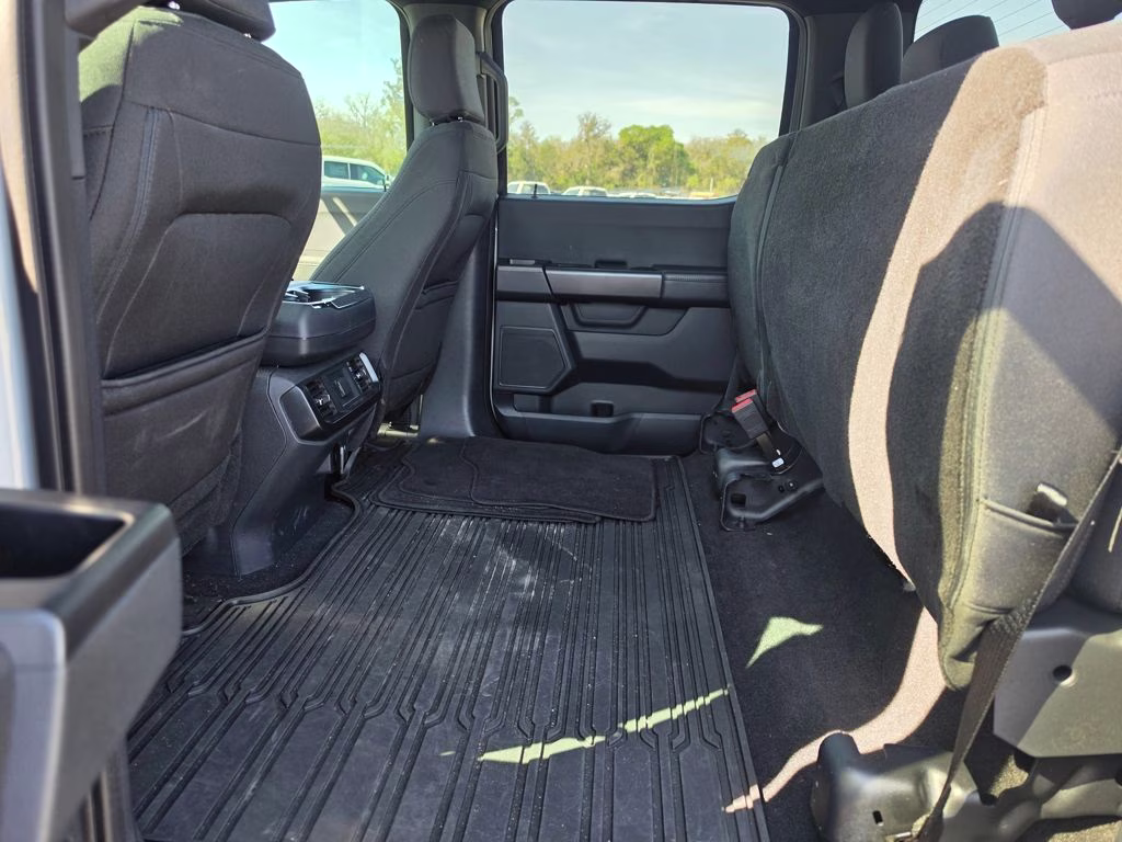 2023 Avalanche Ford F-150 XL 4X4 Truck
