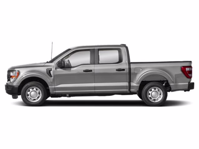 2023 Avalanche Ford F-150 XL 4X4 Truck