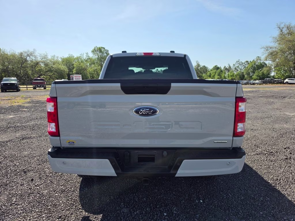 2023 Avalanche Ford F-150 XL 4X4 Truck