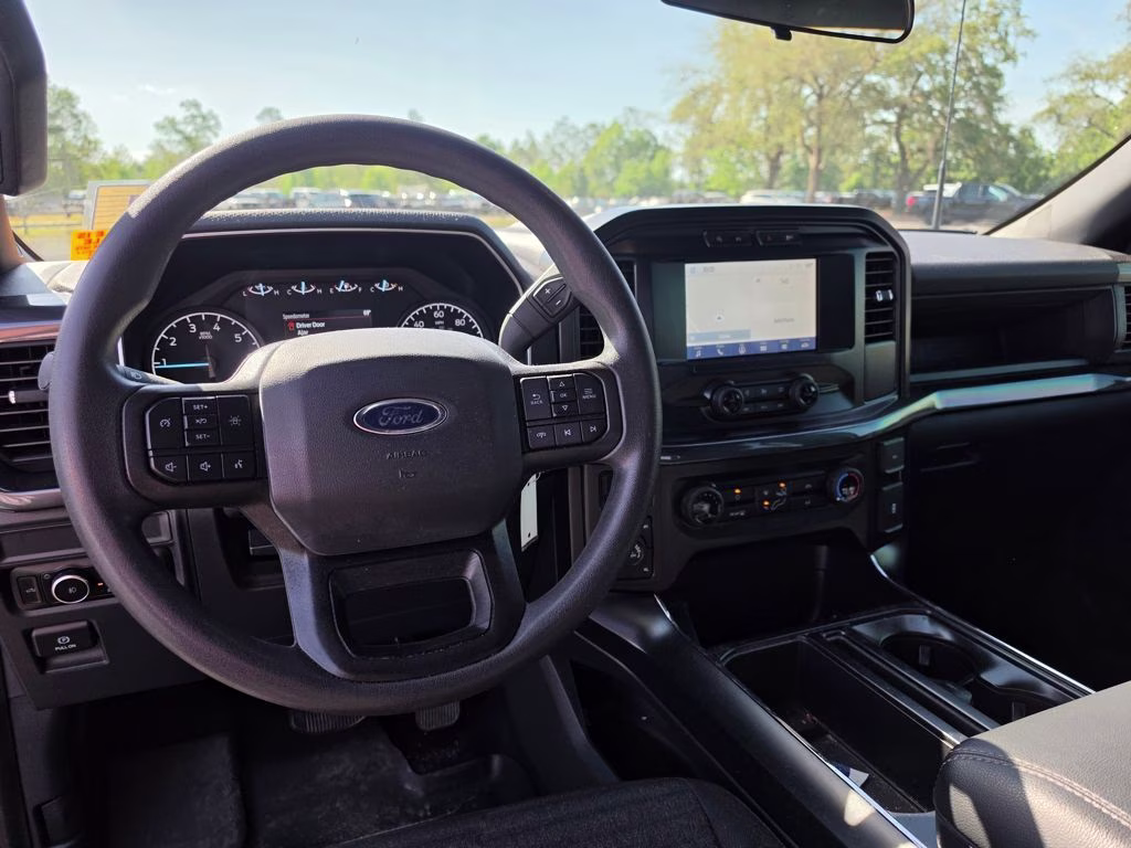 2023 Avalanche Ford F-150 XL 4X4 Truck