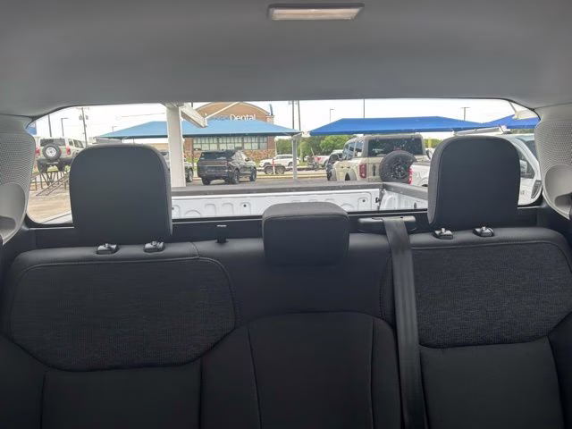 2026 White Ford Maverick XL FWD Truck