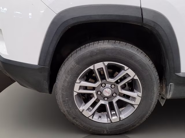 2026 Summit White GMC Terrain Elevation AWD SUV