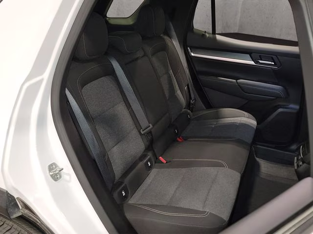 2026 Summit White GMC Terrain Elevation AWD SUV