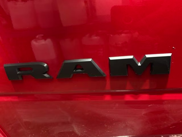 2021 Flame Red Clearcoat Ram 2500 Laramie 4X4 Truck