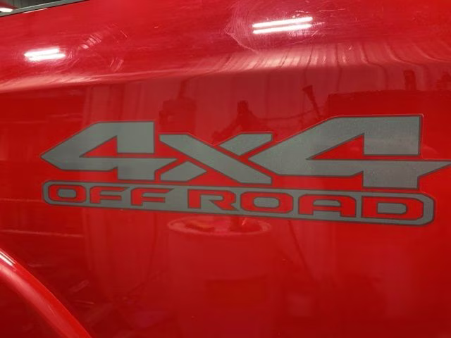 2021 Flame Red Clearcoat Ram 2500 Laramie 4X4 Truck