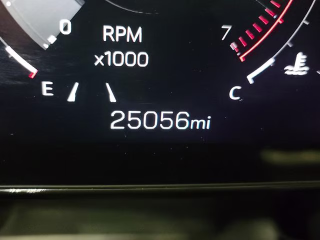 2026 Summit White GMC Terrain Elevation AWD SUV